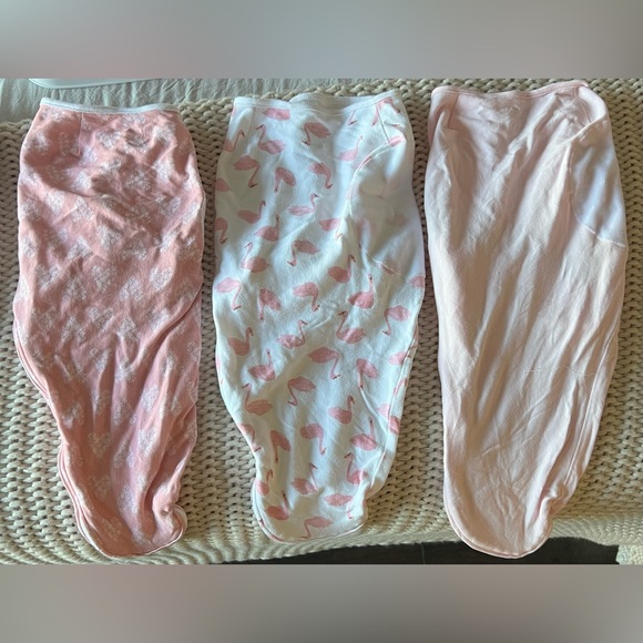 Aden + Anais Swaddle Set - Picture 8 of 11